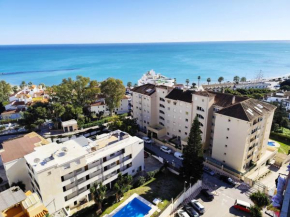 Mirador las Naciones, Benalmadena